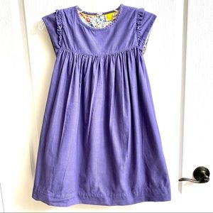 Mini Boden Dress 9-10Y